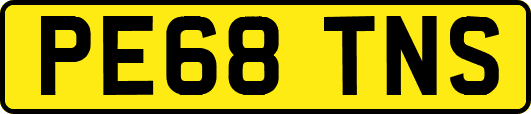 PE68TNS