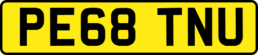 PE68TNU