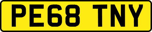 PE68TNY
