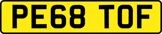 PE68TOF