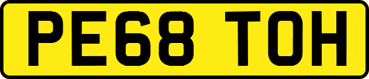 PE68TOH