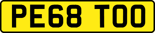 PE68TOO