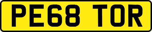 PE68TOR