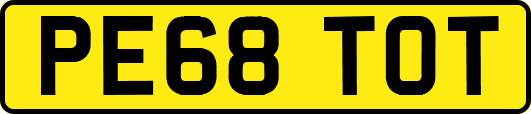 PE68TOT