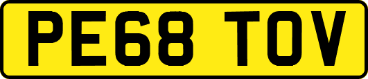 PE68TOV