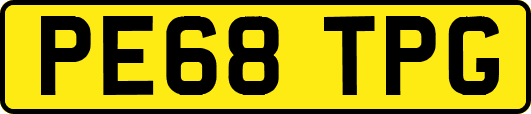PE68TPG