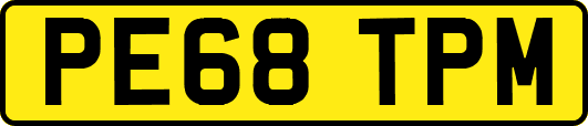 PE68TPM