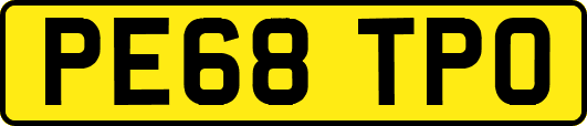 PE68TPO