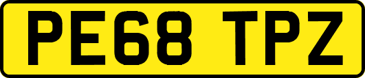 PE68TPZ