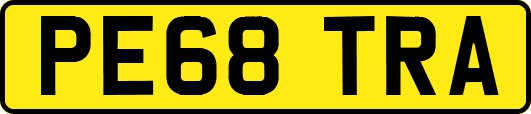 PE68TRA