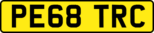 PE68TRC