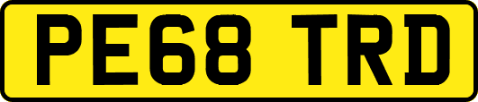 PE68TRD