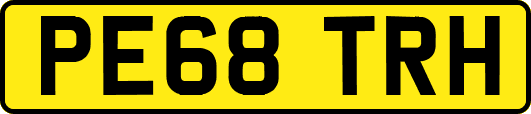 PE68TRH
