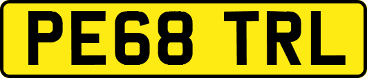 PE68TRL