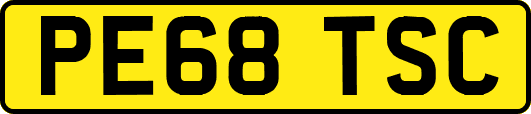 PE68TSC