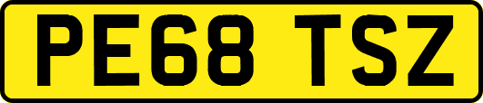 PE68TSZ