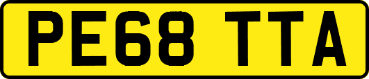 PE68TTA