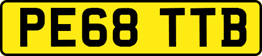 PE68TTB