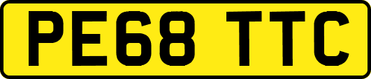 PE68TTC