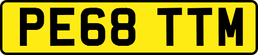 PE68TTM