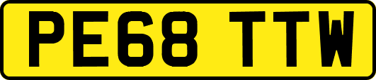 PE68TTW