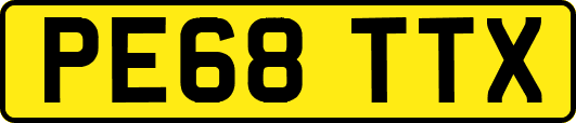 PE68TTX