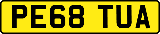 PE68TUA