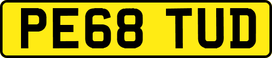 PE68TUD