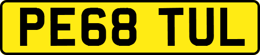 PE68TUL
