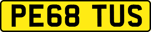 PE68TUS