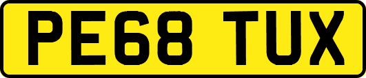 PE68TUX