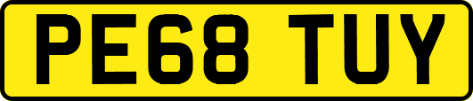 PE68TUY
