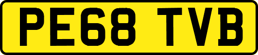 PE68TVB