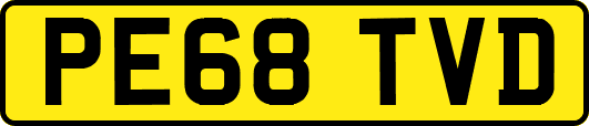 PE68TVD