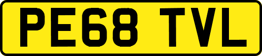 PE68TVL