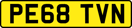 PE68TVN