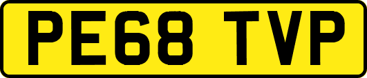 PE68TVP