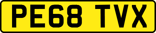 PE68TVX