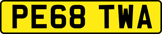PE68TWA
