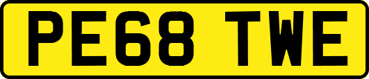 PE68TWE