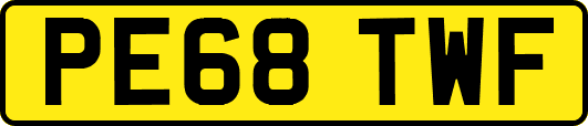 PE68TWF