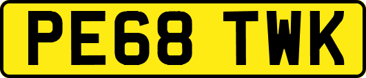 PE68TWK