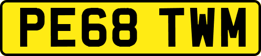 PE68TWM