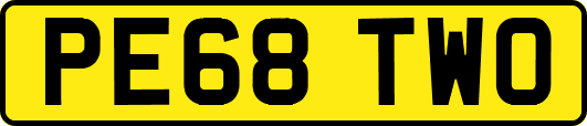 PE68TWO