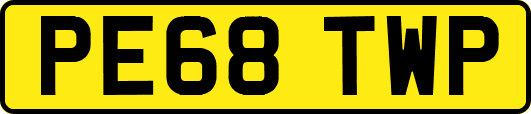 PE68TWP