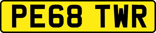 PE68TWR