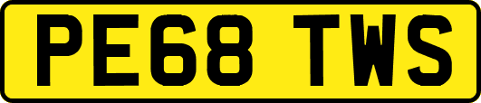 PE68TWS