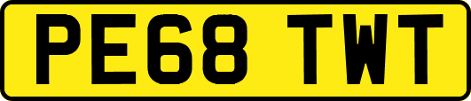 PE68TWT