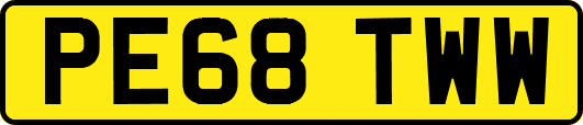 PE68TWW