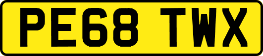 PE68TWX